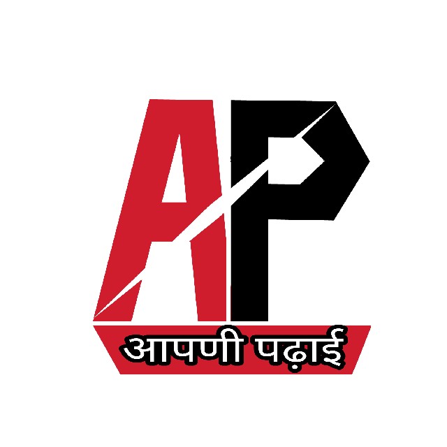 aapani padhai logo