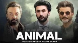 Read more about the article Animal Movie Review | Ranbir Kapur film | Hindi