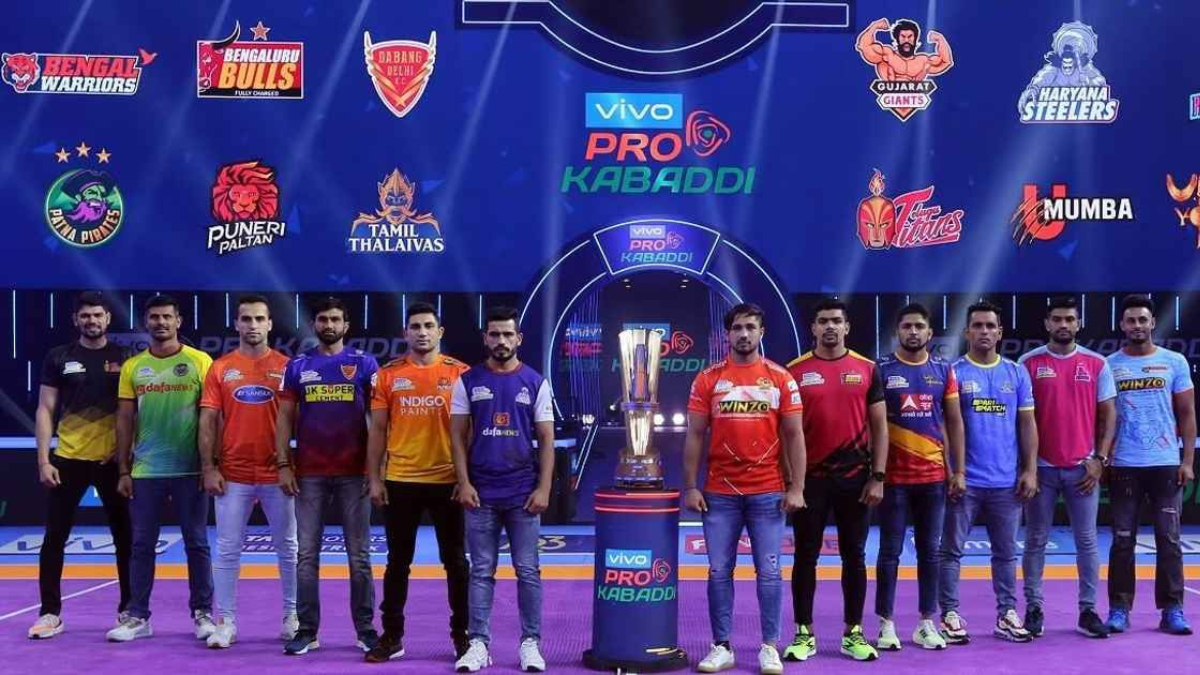 You are currently viewing Pro Kabaddi League 2023 | All You Need to Know